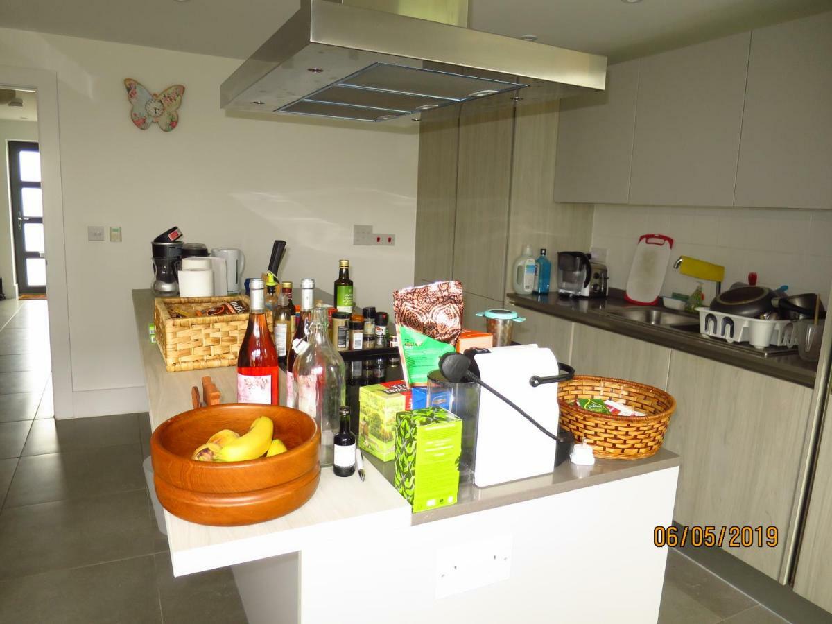 Cheltenham Homestay Bagian luar foto